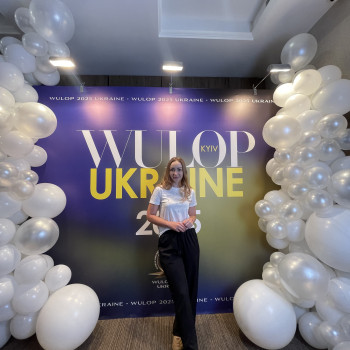 Наталья Якубовская, Черновцы Фото - 8