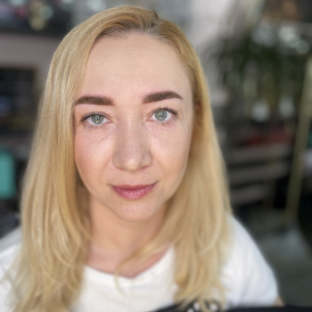 Наталья Якубовская, Черновцы Фото - 9