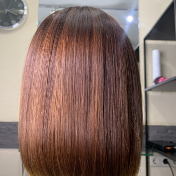 Катерина Бєсєдіна, Харьков Фото - 6