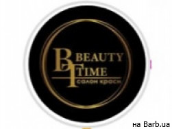 Салон красоты Beauty Time на Barb.ua