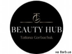 Салон краси Beauty hub by Gorbachuk на Barb.ua