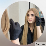 Бровіст Марія Огій на Barb.ua