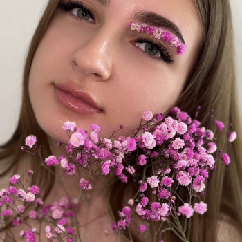 Корекція та фарбування