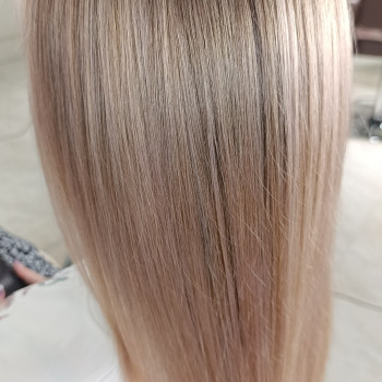 Наш результат 🔥