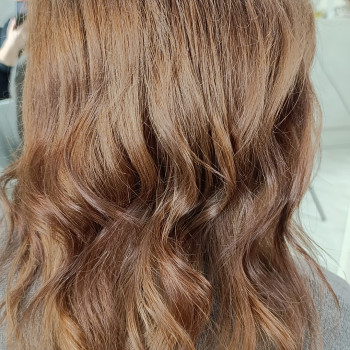 Рівномірний колір