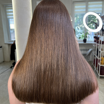 Однотонне фарбування