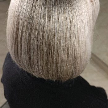 Шиття сивини