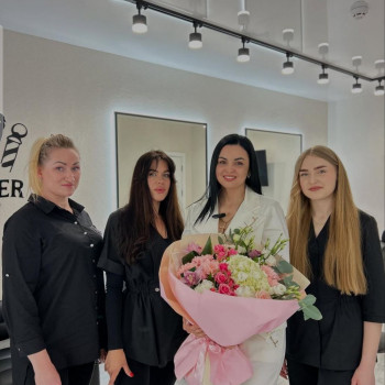 Barbershop, Змиёв Фото - 6