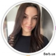 Майстер манікюру Валентина Литвиненко на Barb.ua