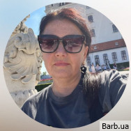 Лешмейкер Світлана Смірнова на Barb.ua