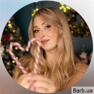 Бровист Инна Приходько на Barb.ua