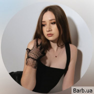 Лешмейкер Елизавета Пасечник на Barb.ua