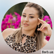 Парикмахер Анна Бойко на Barb.ua