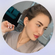 Косметолог Елизавета Лесничая на Barb.ua