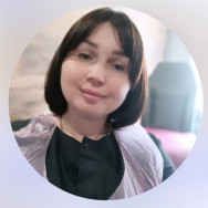 Подолог Ірина Долженкова на Barb.ua