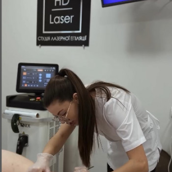 Христина Вихватенко, Володимир-Волинський Фото - 6