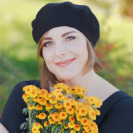 Психолог Дарʼя Кабанова на Barb.ua