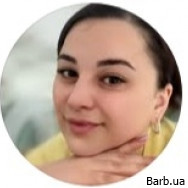 Майстер манікюру Вікторія Герега на Barb.ua