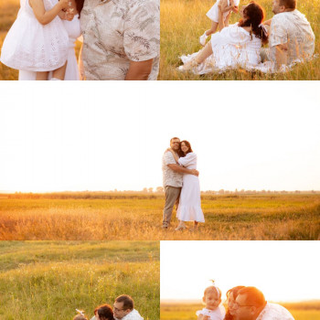 Сімейна фотосесія на заході сонечка

 
 
 
 
 
 
 
 
 
 
 
 
 
 
 