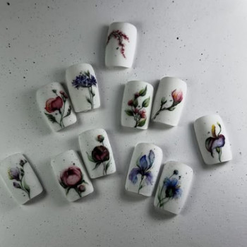 Марьяна Сова, Долина Фото - 5