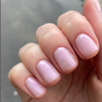 Сусанна Петрушка, Долина Фото - 5