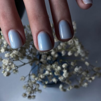 Сусанна Петрушка, Долина Фото - 6