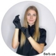 Мастер депиляции Виталия Коляно на Barb.ua