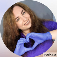 Майстер депіляції Олена Підтикан на Barb.ua
