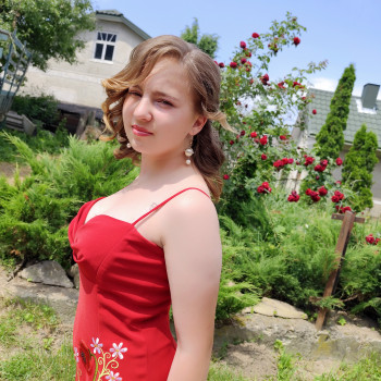 Анастасія Шморгун, Чернівці Фото - 6