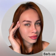 Лешмейкер Наталья Медведева на Barb.ua