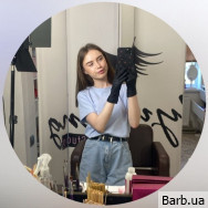 Бровіст Аліна Пивоварова на Barb.ua