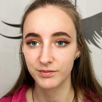 Алина Пивоварова, Красноград Фото - 5