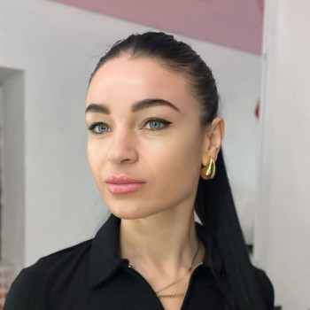 Алина Пивоварова, Красноград Фото - 6