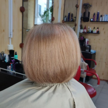 Анна Полудина, Красноград Фото - 5