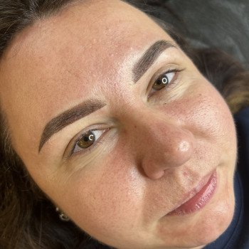 Перманентний макіяж
                    Лешмейкер Наталя Долина