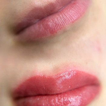 Перманентний макіяж
                    Лешмейкер Наталя Долина