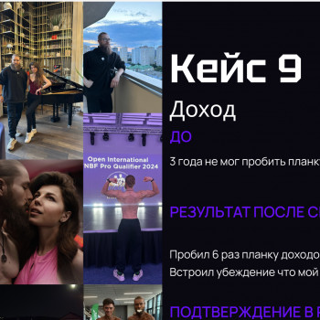 Кейс з собою на власному прикладі