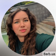 Майстер манікюру Валерія Семенько на Barb.ua