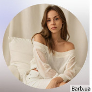 Майстер манікюру Аліна Дядечко на Barb.ua