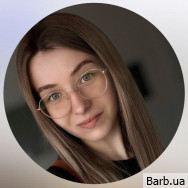 Майстер манікюру Тетяна Колісник на Barb.ua
