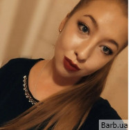 Майстер манікюру Марія Цимбалюк на Barb.ua
