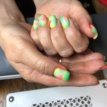 Светлана Иогансон, Лозовая Фото - 5