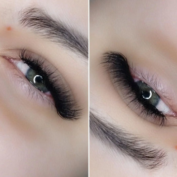 Ксенія Галушка, Лозова Фото - 5