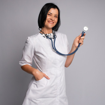 Клініка Ганни Рубцової, Павлоград Фото - 3