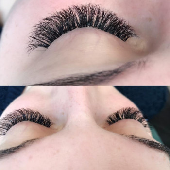 Светлана Петрив, Долина Фото - 5