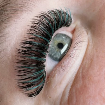 Ірина Дмитровська, Долина Фото - 5