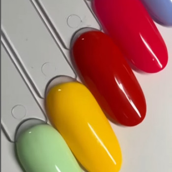 Людмила Гайдук, Долина Фото - 5