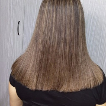 Таня Чолий, Долина Фото - 5