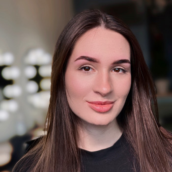 Руслана Степкіна, Одесса Фото - 1