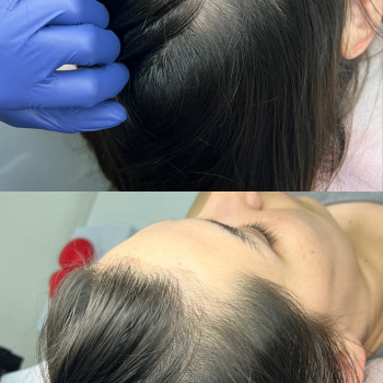 Инна Прилуцкая, Киев Фото - 5